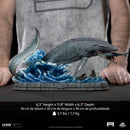 Iron Studios Jurassic World Mosasaurus Icons