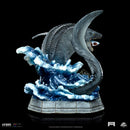 Iron Studios Jurassic World Mosasaurus Icons