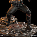 Iron Studios Ant Man and the Wasp: Quantumania Ant Man 1:10 Scale Statue