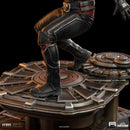 Iron Studios Ant Man and the Wasp: Quantumania Ant Man 1:10 Scale Statue