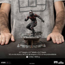 Iron Studios Ant Man and the Wasp: Quantumania Ant Man 1:10 Scale Statue