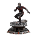 Iron Studios Ant Man and the Wasp: Quantumania Ant Man 1:10 Scale Statue