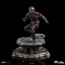 Iron Studios Ant Man and the Wasp: Quantumania Ant Man 1:10 Scale Statue