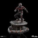 Iron Studios Ant Man and the Wasp: Quantumania Ant Man 1:10 Scale Statue