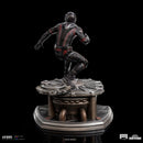 Iron Studios Ant Man and the Wasp: Quantumania Ant Man 1:10 Scale Statue