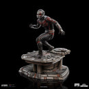 Iron Studios Ant Man and the Wasp: Quantumania Ant Man 1:10 Scale Statue
