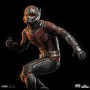 Iron Studios Ant Man and the Wasp: Quantumania Ant Man 1:10 Scale Statue