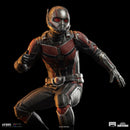 Iron Studios Ant Man and the Wasp: Quantumania Ant Man 1:10 Scale Statue