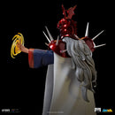 Iron Studios Saint Seiya Pope Ares 1:10 Scale Statue
