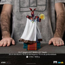 Iron Studios Saint Seiya Pope Ares 1:10 Scale Statue