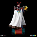 Iron Studios Saint Seiya Pope Ares 1:10 Scale Statue