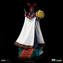 Iron Studios Saint Seiya Pope Ares 1:10 Scale Statue