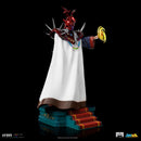 Iron Studios Saint Seiya Pope Ares 1:10 Scale Statue