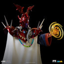 Iron Studios Saint Seiya Pope Ares 1:10 Scale Statue