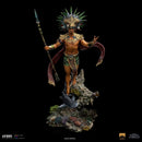 Iron Studios Black Panther 2: Wakanda Forever King Namor Deluxe 1:10 Scale Statue
