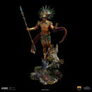 Iron Studios Black Panther 2: Wakanda Forever King Namor Deluxe 1:10 Scale Statue