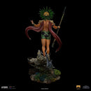 Iron Studios Black Panther 2: Wakanda Forever King Namor Deluxe 1:10 Scale Statue