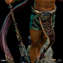 Iron Studios Black Panther 2: Wakanda Forever King Namor Deluxe 1:10 Scale Statue