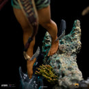 Iron Studios Black Panther 2: Wakanda Forever King Namor Deluxe 1:10 Scale Statue