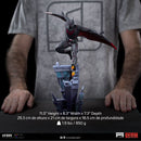 Iron Studios Batman Beyond Batman 1:10 Scale Statue