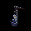 Iron Studios Batman Beyond Batman 1:10 Scale Statue