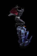 Iron Studios Batman Beyond Batman 1:10 Scale Statue