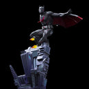 Iron Studios Batman Beyond Batman 1:10 Scale Statue