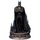 Iron Studios The Flash (2023) Batman 1:10 Scale Statue