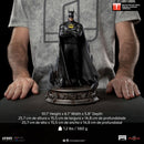 Iron Studios The Flash (2023) Batman 1:10 Scale Statue
