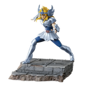 Iron Studios Saint Seiya Cygnus Hyoga 1:10 Scale Statue