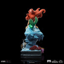 Iron Studios Little Mermaid (1989) Ariel 1:10 Statue