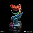 Iron Studios Little Mermaid (1989) Ariel 1:10 Statue