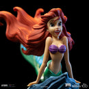 Iron Studios Little Mermaid (1989) Ariel 1:10 Statue
