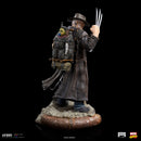 Iron Studios X Men Wolverine (Old Man Logan) 1:10 Statue