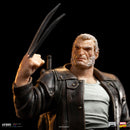 Iron Studios X Men Wolverine (Old Man Logan) 1:10 Statue