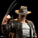 Iron Studios X Men Wolverine (Old Man Logan) 1:10 Statue