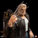 Iron Studios X Men Wolverine (Old Man Logan) 1:10 Statue