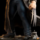 Iron Studios X Men Wolverine (Old Man Logan) 1:10 Statue