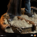 Iron Studios X Men Wolverine (Old Man Logan) 1:10 Statue