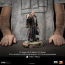 Iron Studios X Men Wolverine (Old Man Logan) 1:10 Statue