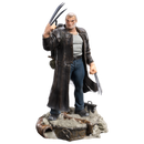 Iron Studios X Men Wolverine (Old Man Logan) 1:10 Statue