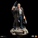 Iron Studios X Men Wolverine (Old Man Logan) 1:10 Statue