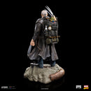 Iron Studios X Men Wolverine (Old Man Logan) 1:10 Statue
