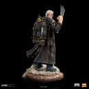 Iron Studios X Men Wolverine (Old Man Logan) 1:10 Statue