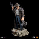 Iron Studios X Men Wolverine (Old Man Logan) 1:10 Statue