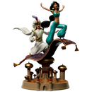 Iron Studios Disney Aladdin & Jasmine 1:10 Statue