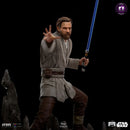 Iron Studios Star Wars: Obi Wan Obi Wan Kenobi 1:10 Scale Statue