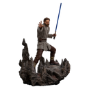 Iron Studios Star Wars: Obi Wan Obi Wan Kenobi 1:10 Scale Statue