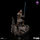 Iron Studios Star Wars: Obi Wan Obi Wan Kenobi 1:10 Scale Statue