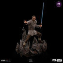 Iron Studios Star Wars: Obi Wan Obi Wan Kenobi 1:10 Scale Statue